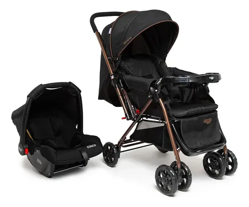 Travel System Cosco Kids Reverse Duo